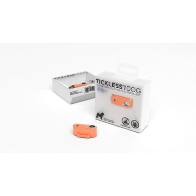 Tickless Mini Dog&Cat - Protège efficacement contre les tiques et puces