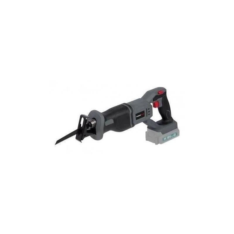Scie Sabre 18V POWERPLUS - Coupe jusqu'à 100mm