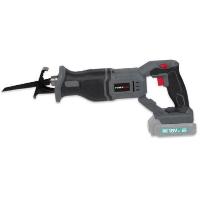 Scie Sabre 18V POWERPLUS - Coupe jusqu'à 100mm