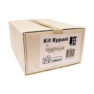 Kit Bi-pass pour pompe à chaleur piscine - Installation Facile