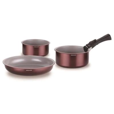 Ensemble de cuisine premium ARTHUR MARTIN - 18 pièces
