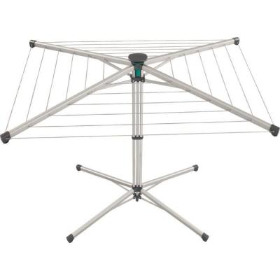 Séchoir parapluie LinoPop-Up 140: compact et léger