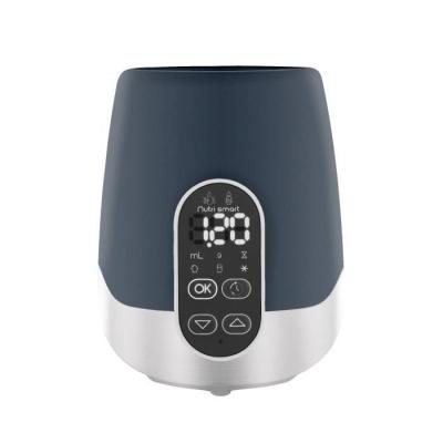 Chauffe-biberon Babymoov Nutri Smart - Compact et performant