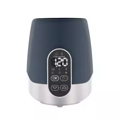 Chauffe-biberon Babymoov Nutri Smart - Compact et performant