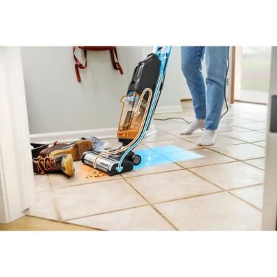 Nouveau Aspirateur Multifonction BISSELL CrossWave HF2 Select - 3 en 1 - ASPIRATION/LAVAGE/SÉCHAGE