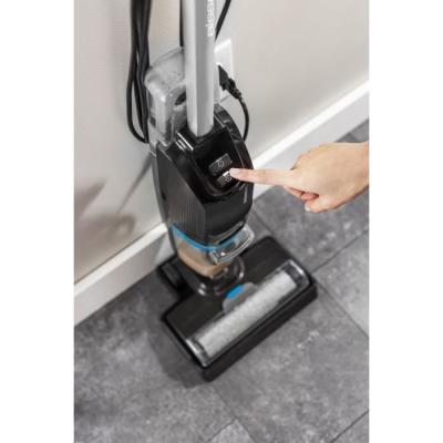 Nouveau Aspirateur Multifonction BISSELL CrossWave HF2 Select - 3 en 1 - ASPIRATION/LAVAGE/SÉCHAGE