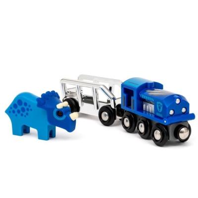 Circuit de train en bois BRIO World 36111 - Édition Spéciale