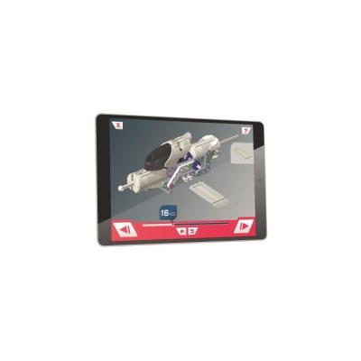Vaisseau Spatial CLEMENTONI - Dimensions compactes : 15x22x6 cm