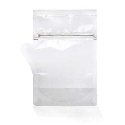 Sachets Conserv. Lait Maternel 20 pcs - Pratiques et fiables