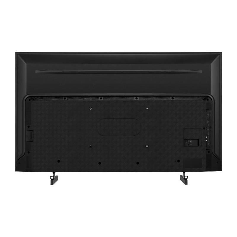 TV ULED 50'' HISENSE 50U6NQ - MiniLED 4K UHD - Dolby Vision