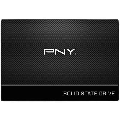 SSD PNY CS900 2To 2.5 - Performances exceptionnelles en toute compacité