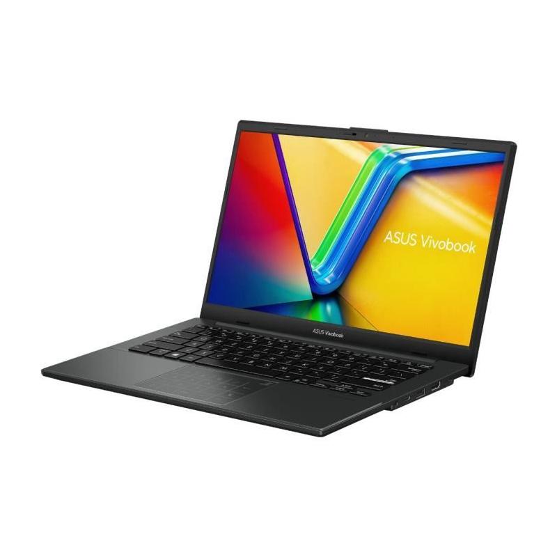 PC Portable ASUS VivoBook 14 S1404 | Win 11 - AMD Ryzen 5 7520U - 16Go RAM - 512Go SSD