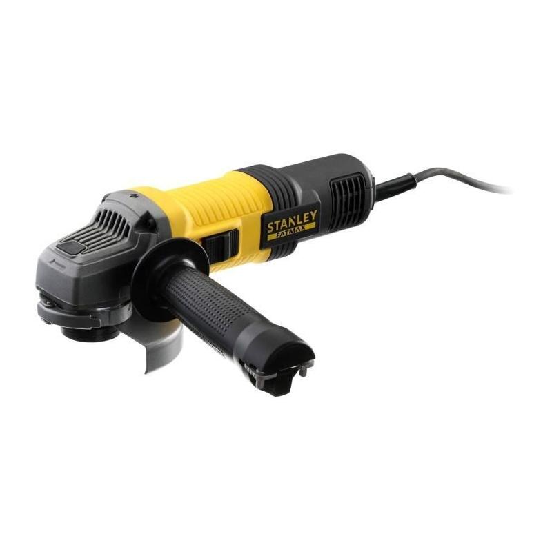 Meuleuse STANLEY FATMAX 850W - Compacte et Puissante