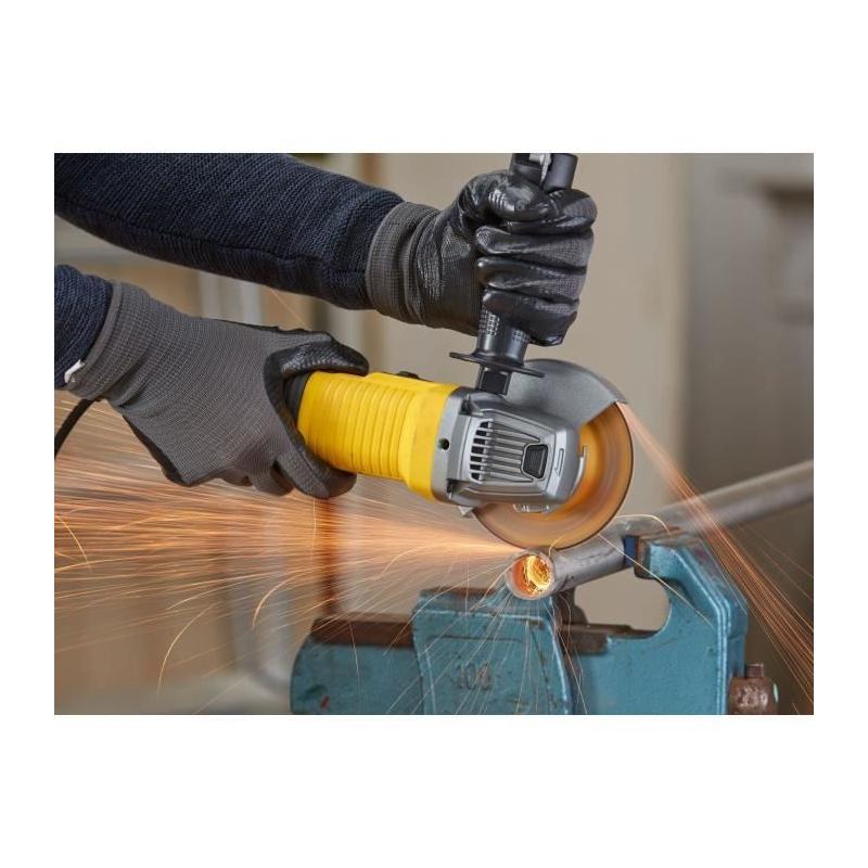 Meuleuse STANLEY FATMAX 850W - Compacte et Puissante