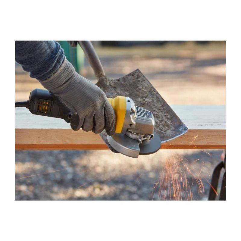 Meuleuse STANLEY FATMAX 850W - Compacte et Puissante
