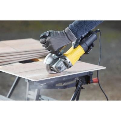 Meuleuse STANLEY FATMAX 850W - Compacte et Puissante