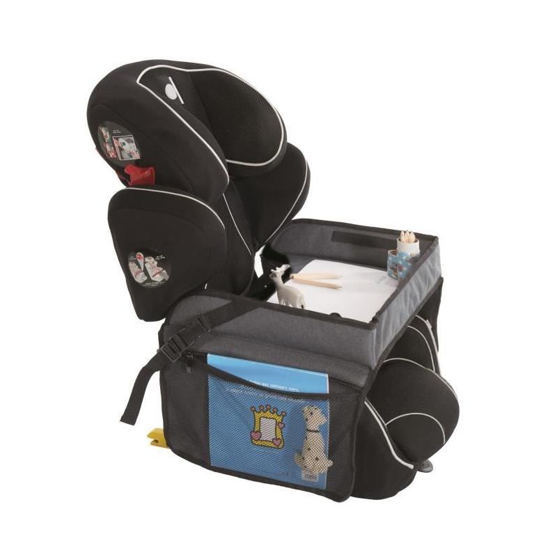Plateau de Voyage TINEO - Pratique et Compact