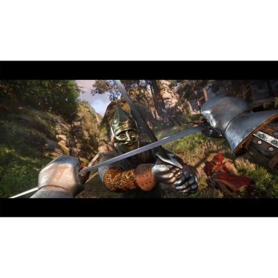 Kingdom Come: Deliverance II - Gold Edition sur Xbox Series X