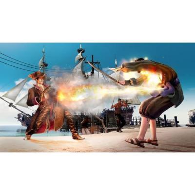 Découvrez Like a Dragon: Pirate Yakuza in Hawaii - Jeu PS5!