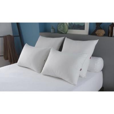Oreillers moelleux DUO PROTECT DODO - Lot de 2 - 50 x 70 cm