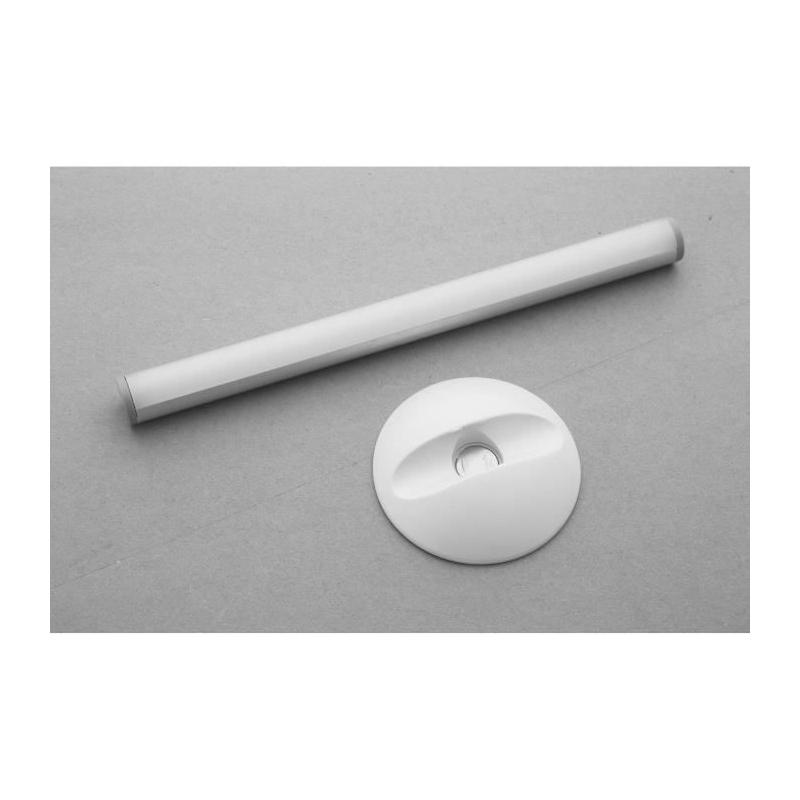 Réglette LED rechargeable tactile - 2W, 150 lumens