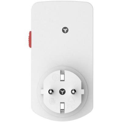 Minuterie compacte mécanique GAO - Programmateur 3680W