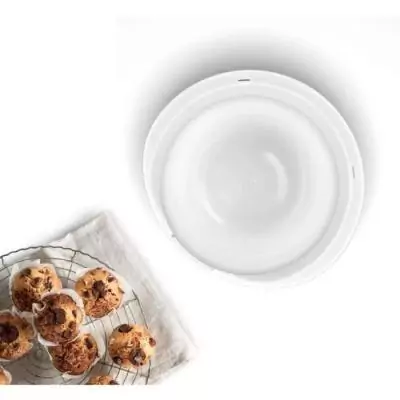 Accessoire bol plastique 3,8 L Bosch - Pratique et Spacieux Accessoire bol plastique 3,8 L Bosch - Pratique et Spacieux