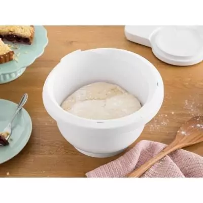 Accessoire bol plastique 3,8 L Bosch - Pratique et Spacieux Accessoire bol plastique 3,8 L Bosch - Pratique et Spacieux