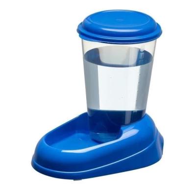 Fontaine à eau pour chat et chien - Distributeur 3L NADIR - Antidérapant
