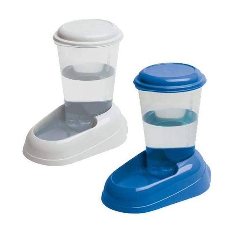 Fontaine à eau pour chat et chien - Distributeur 3L NADIR - Antidérapant