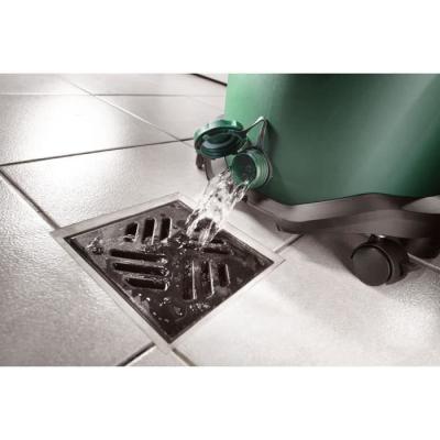 Aspirateur eau et poussière Bosch AdvancedVac 20 - Performant et polyvalent