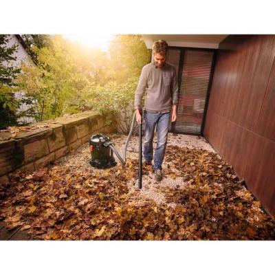 Aspirateur eau et poussière Bosch AdvancedVac 20 - Performant et polyvalent