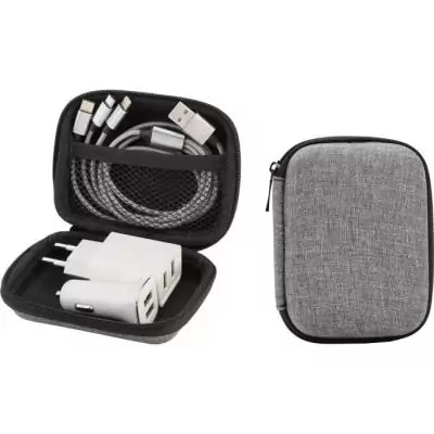Kit de voyage compact - GAO: chargeur 3-en-1