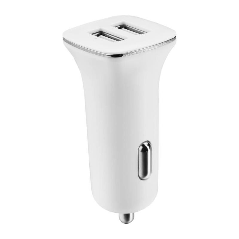 Kit de voyage compact - GAO: chargeur 3-en-1