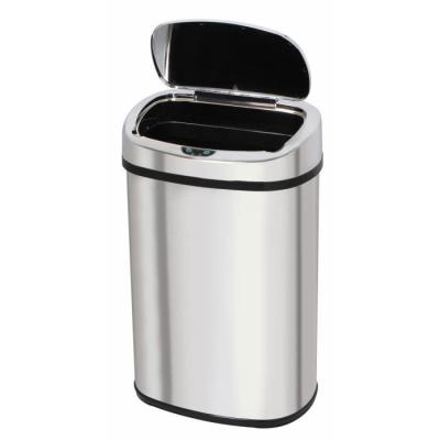 Poubelle de cuisine automatique Majestic 68L - Spacieuse et pratique