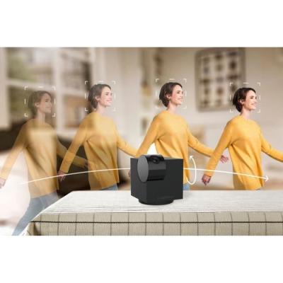 Caméra Wi-Fi HD 1080P Motorisée - LINK2HOME ?