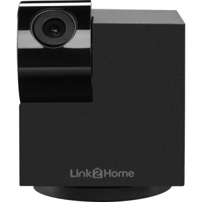 Caméra Wi-Fi HD 1080P Motorisée - LINK2HOME ?