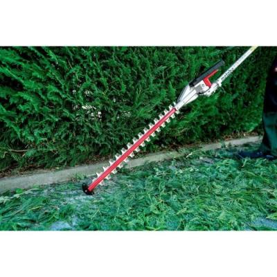 Fourreau protection pour taille-haie METABO - Coupe précise - Fixation rapide