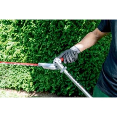 Fourreau protection pour taille-haie METABO - Coupe précise - Fixation rapide