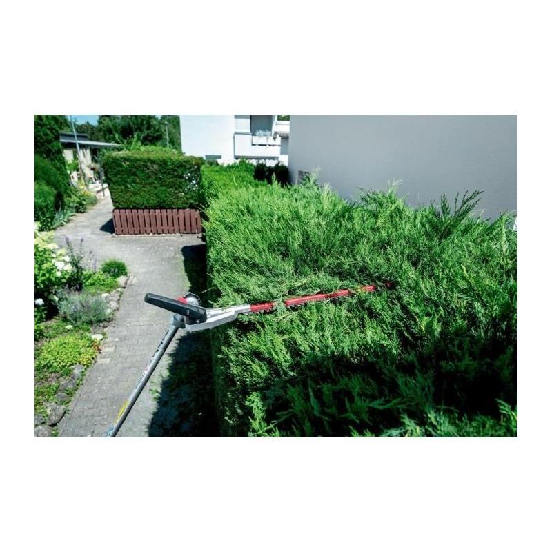 Fourreau protection pour taille-haie METABO - Coupe précise - Fixation rapide