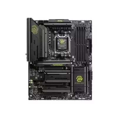 Carte mère MSI MAG X870 TOMAHAWK WIFI - Performances ultimes