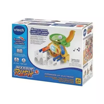 VTech Marble Rush - Expansion Kit Electronic - Trechter