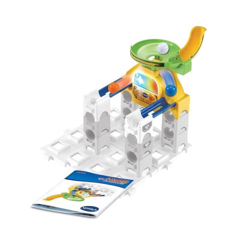 VTech Marble Rush - Expansion Kit Electronic - Trechter