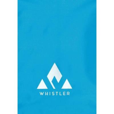 Sac étanche 5L WHISTLER Tonto - Léger et résistant
