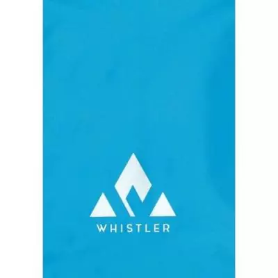 Sac étanche 5L WHISTLER Tonto - Léger et résistant