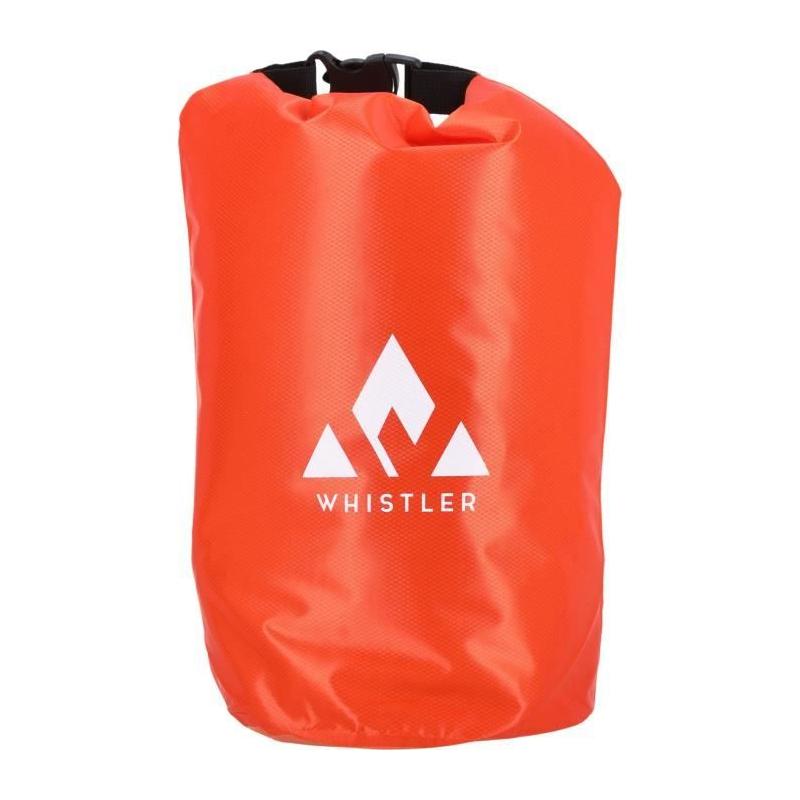 Sac étanche 10L WHISTLER Tonto - Léger et résistant