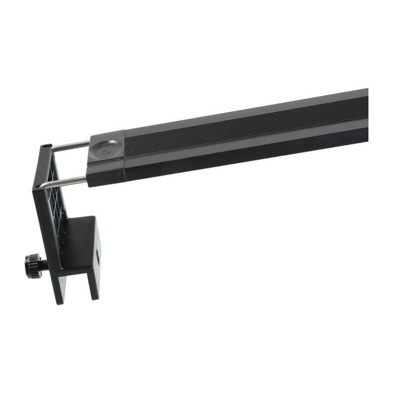 Rampe d'éclairage Zolux Slim LED dimmable - Remplace tube néon T8/T5 - 30 cm