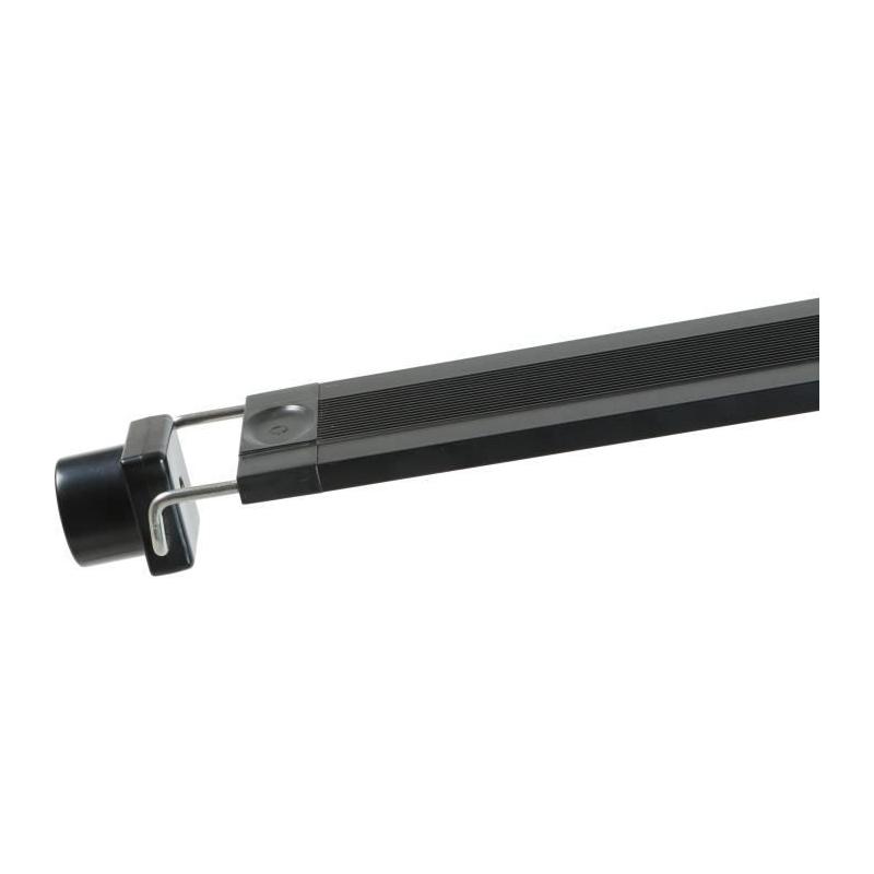 Rampe d'éclairage Zolux Slim LED dimmable 80 cm