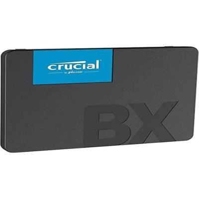 SSD Interne Crucial BX500 - 500Go - Performances exceptionnelles
