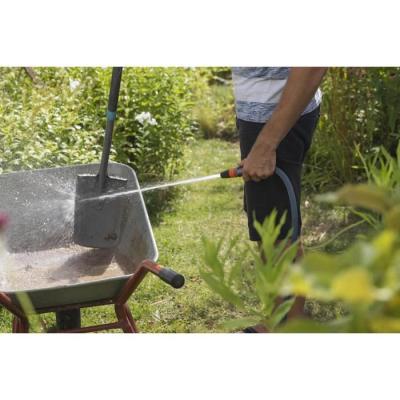Kit tuyau Liano™Xtreme 20m - GARDENA - Résistance 35 bar